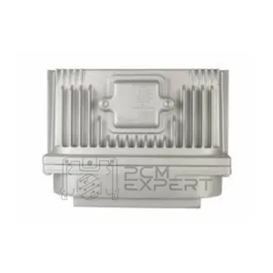 1997 Cadillac Eldorado PCM