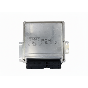 2007 hyundai tucson 2 0l pcm engine computer ecm ecu