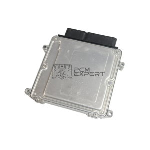 2012 hyundai accent 1 6l pcm engine computer ecm ecu